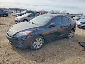 Mazda 3 I 2.0L 4 2011