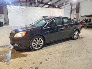 Buick Verano 2.4L 4 2012