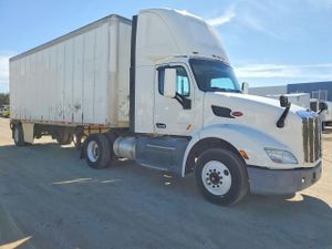 Peterbilt 567/579/587 15.0L 6 2015