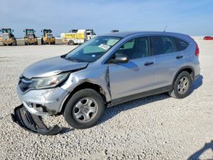 Honda CR-V LX 2.4L 4 2015
