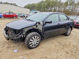 Toyota Corolla BASE 1.8L 4 2013
