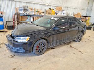 Volkswagen Jetta SE 2.5L 5 2013