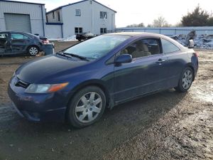 Honda Civic LX 1.8L 4 2006