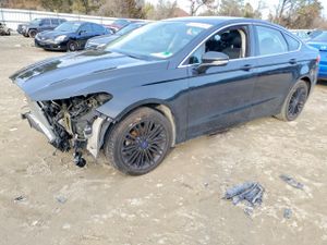 Ford Fusion SE 1.5L 4 2014