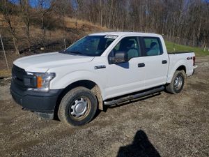Ford F-150 3.3L 6 2019