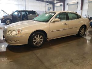 Buick LaCrosse 3.8L 6 2008