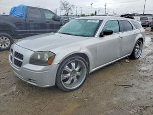 Dodge Magnum SE 2.7L 6 2007