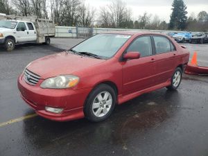 Toyota Corolla CE 1.8L 4 2003