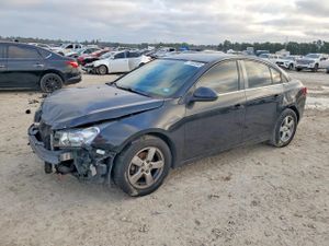 Chevrolet Cruze LT 1.4L 4 2014