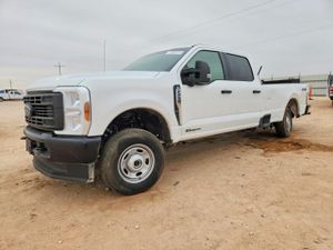 Ford F-250 SUPER DUTY 6.7L 8 2025