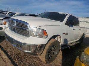RAM 1500 SLT 3.0L 6 2015