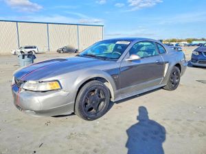 Ford Mustang 3.8L 6 2002
