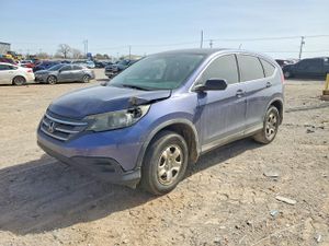 Honda CR-V 2.4L 4 2013