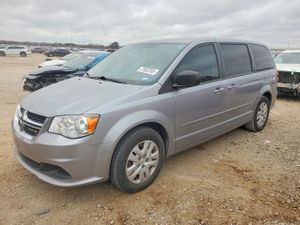 Dodge Grand Caravan (Caravan) SE 3.6L 6 2015