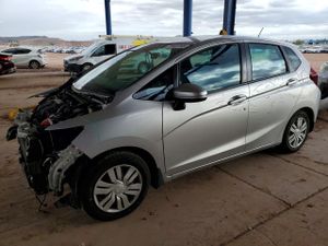 Honda Fit LX 1.5L 4 2015