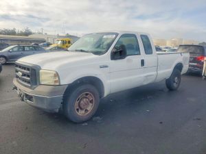 Ford F-250 5.4L 8 2005