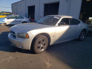 Dodge Charger SXT 3.5L 6 2009