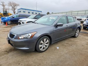 Honda Accord EXL 2.4L 4 2010