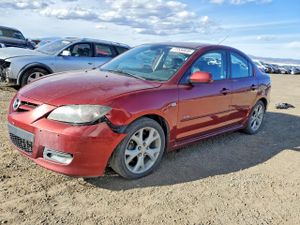 Mazda 3 S 2.3L 4 2009