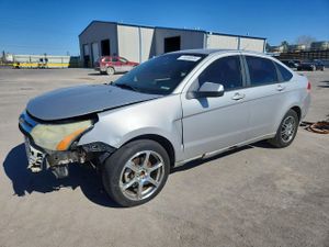 Ford Focus SES 2.0L 4 2009