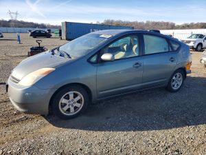 Toyota Prius 1.5L 4 2004