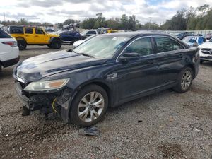 Ford Taurus SEL 3.5L 6 2012