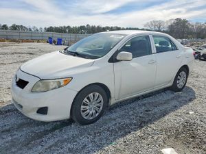 Toyota Corolla 1.8L 4 2009