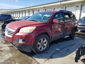 Saturn Outlook XR 3.6L 6 2009