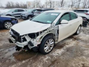 Buick Verano 2.4L 4 2015