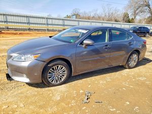 Lexus ES 350 3.5L 6 2013