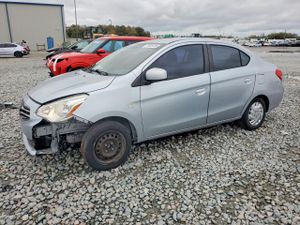 Mitsubishi Mirage G4 ES 1.2L 3 2017