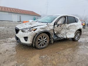 Mazda CX-5 GT 2.5L 4 2015