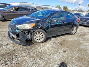 Kia Cerato / Forte / K3 LX 1.8L 4 2015