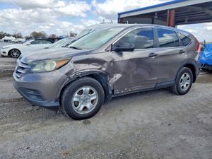 Honda CR-V LX 2.4L 4 2013