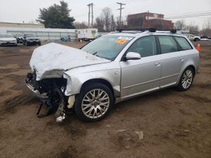 Audi A4 2.0L 4 2008