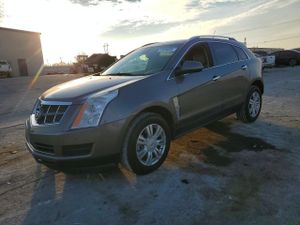 Cadillac SRX LUXURY COLLECTION 3.0L 6 2011