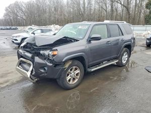 Toyota 4Runner SR5/SR5 PREMIUM 4.0L 6 2015