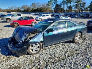 Honda Accord EX 3.0L 6 2000