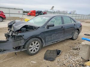 Toyota Camry CE 2.4L 4 2007