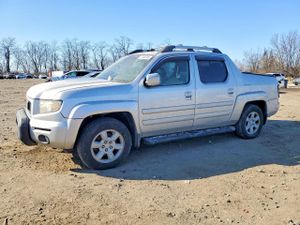 Honda Ridgeline RTL 3.5L 6 2006