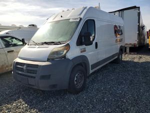 RAM ProMaster 2500 HIGH 3.6L 6 2014