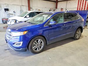 Ford Edge SEL 2.0L 4 2015