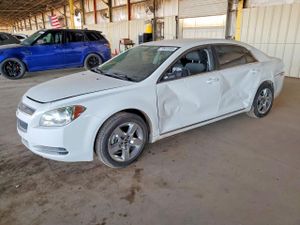 Chevrolet Malibu 1LT 2.4L 4 2010