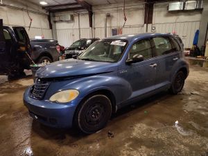 Chrysler PT Cruiser 2.4L 4 2006