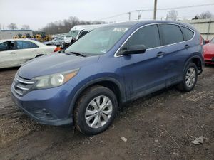 Honda CR-V LX 2.4L 4 2012