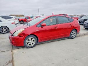 Toyota Prius 1.5L 4 2008