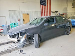 Dodge Dart SE 1.4L 4 2013