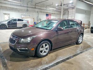 Chevrolet Cruze LT 1.4L 4 2015