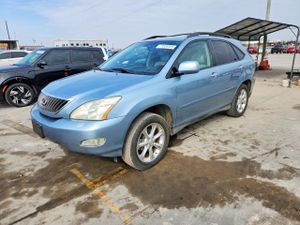 Lexus RX 350 3.5L 6 2009