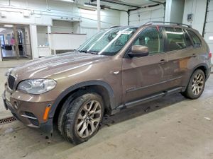 BMW X5 3.0L 6 2012